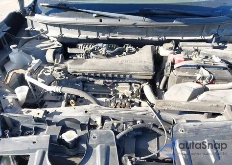 2016 Nissan Rogue S z USA, uszkodzony, nr VIN JN8AT2MV7GW146646